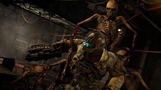 Hands On: Dead Space 3