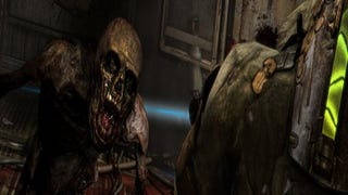 Co-op added to Dead Space 3 so you don't have to be scared alone 