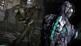 Pay As You Churn: Dead Space 3's Microtransactions