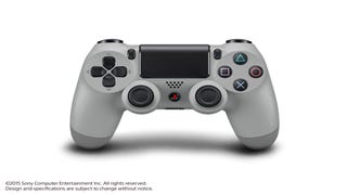 Sony celebrates the DualShock turning 20 with limited edition controller