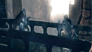Dark Souls For PC Petition Close To 60,000