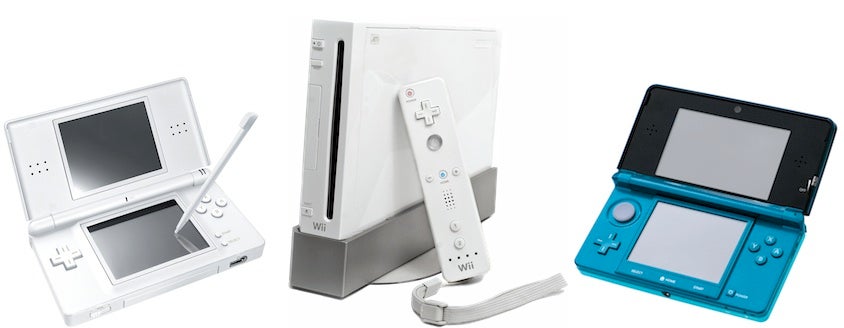 Nintendo Wi-Fi DS and Wii support to end in May, 3DS Video to end 