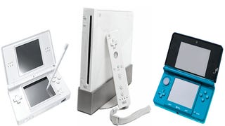 Nintendo Wi-Fi DS and Wii support to end in May, 3DS Video to end in May