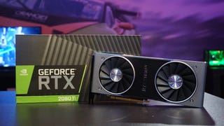 Nvidia RTX 2080Ti release date has been delayed by a week