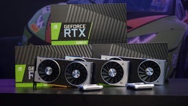 Nvidia's RTX 2080 fails to make a dent on Steam's September hardware charts
