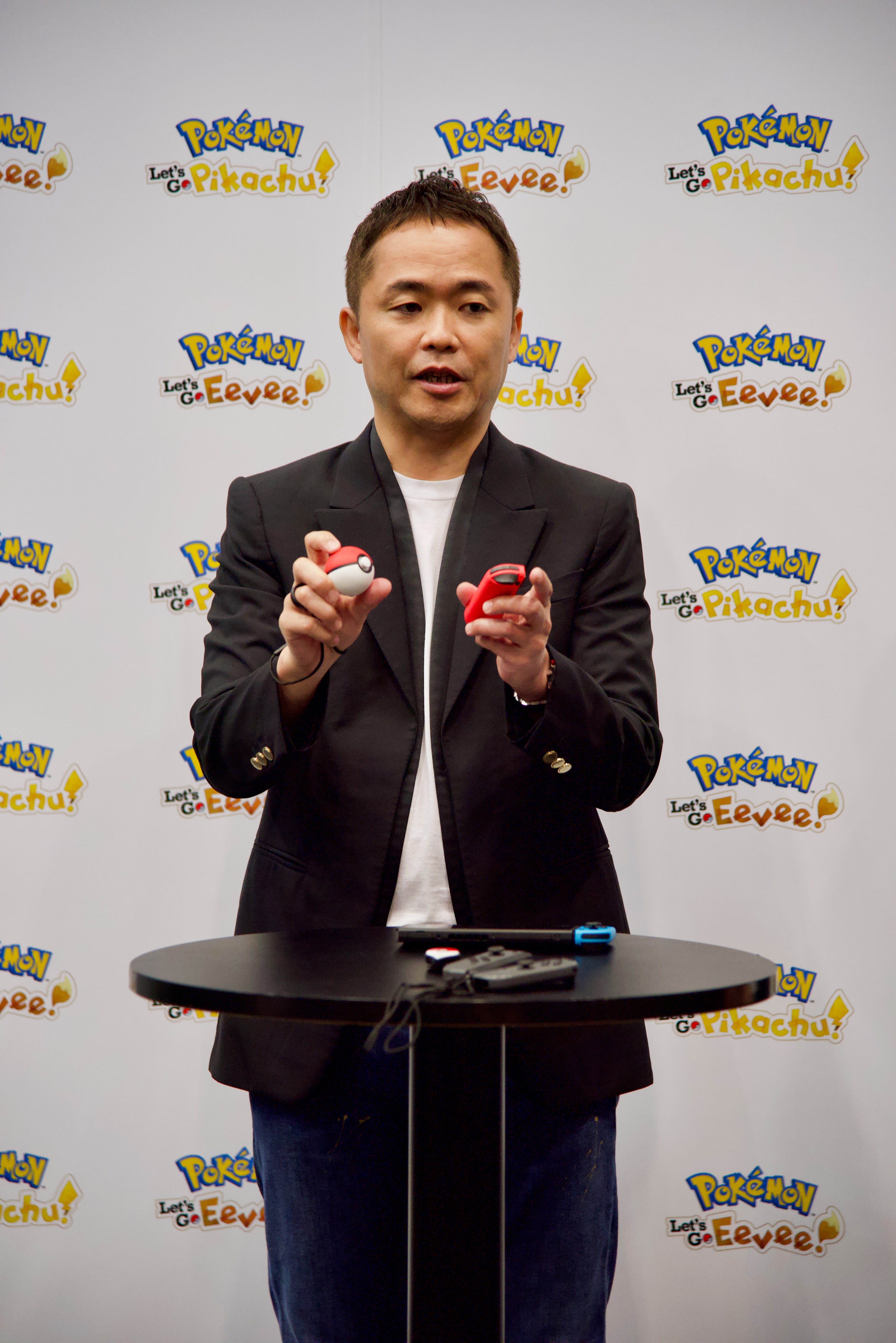 The Pokémon Company finally shows its hand, but for the first time we ...