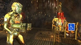 Dead Space 2 To Install Disability Access