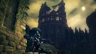 Prepare To Sigh (In Relief): Dark Souls' High-Res Mod