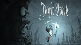 The Blunder Games: Don't Starve Diary, Part Two