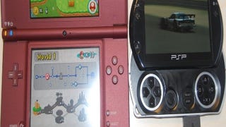 DSi LL vs PSP - the comparison (round 2)