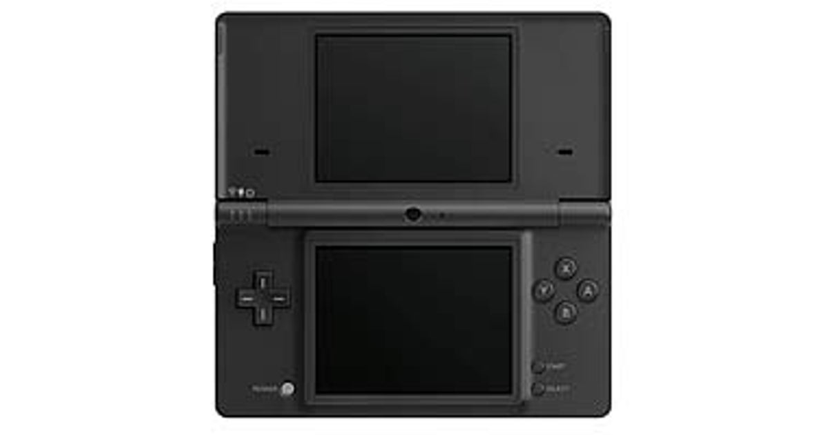 Dsi Performance DSi sells 103,000 in opening UK weekend | VG247