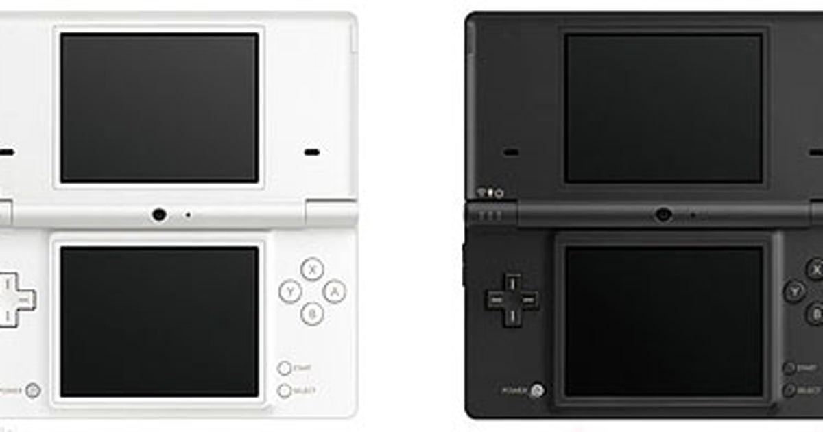 Dsi Performance DSi sold 1.7 million units during first three months in US | VG247