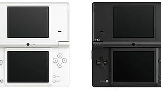 DSi sold 1.7 million units during first three months in US