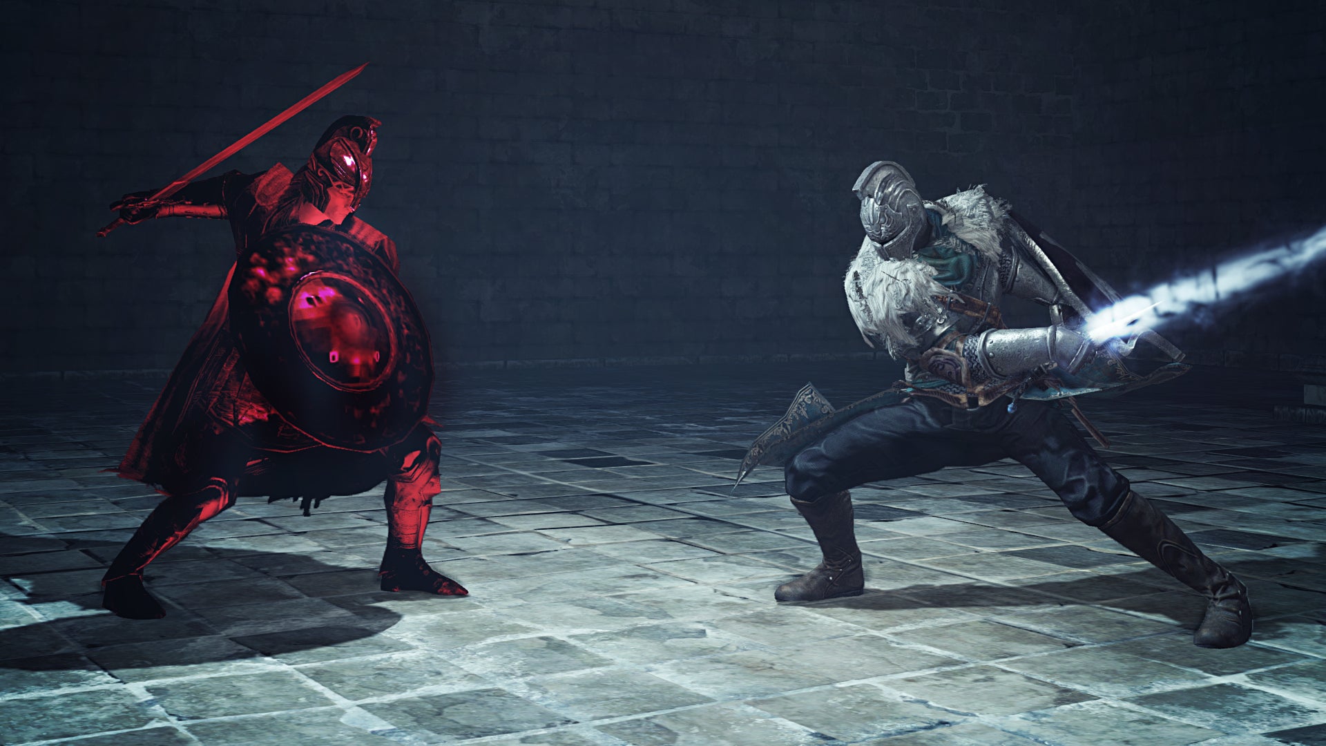 Crown of the Ivory King screens show the final chapter of the Dark Souls 2 saga