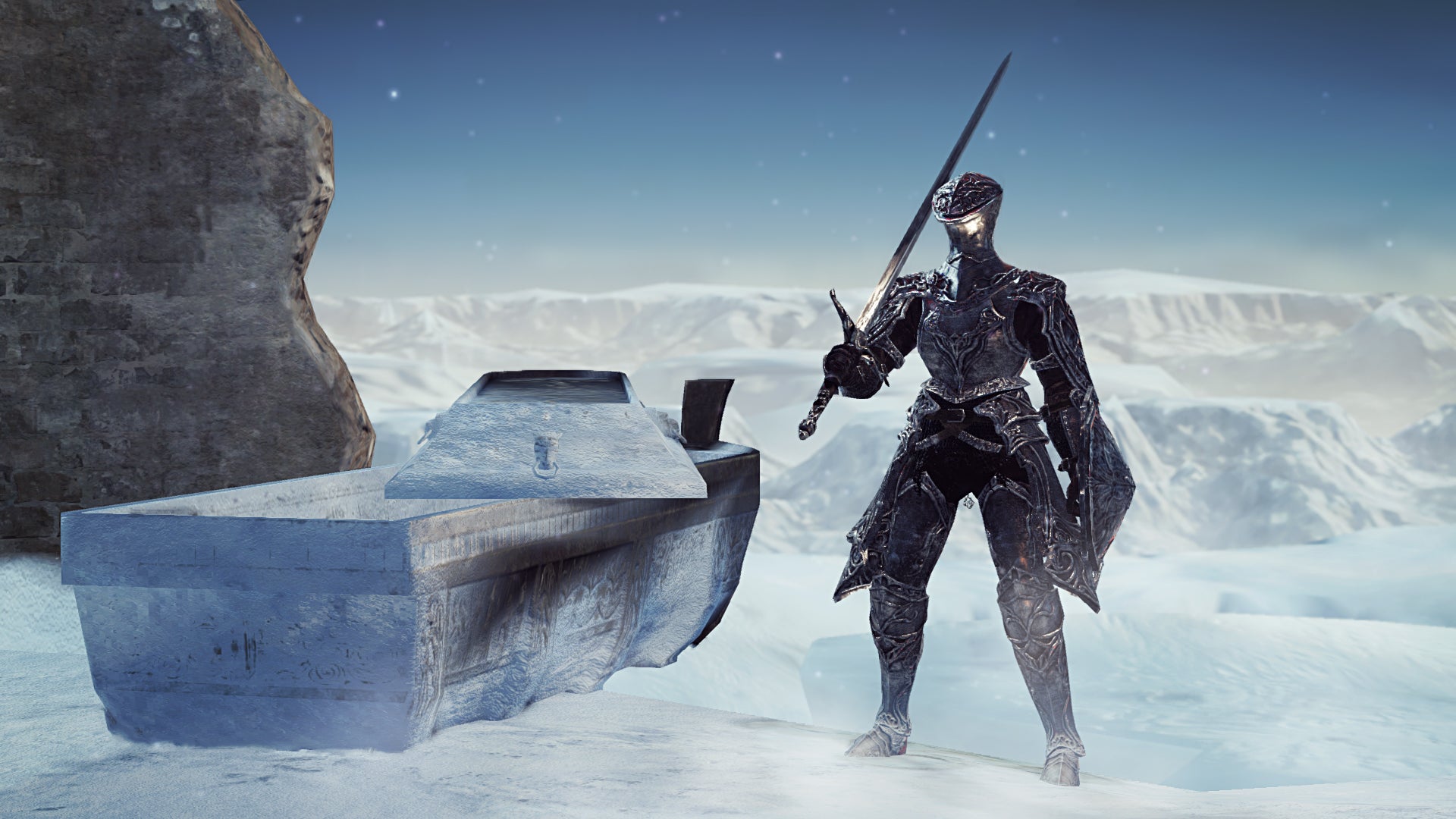 Dark Souls 2: Crown of the Ivory King DLC delayed