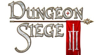 Dungeon Siege III gets debut cinematic trailer