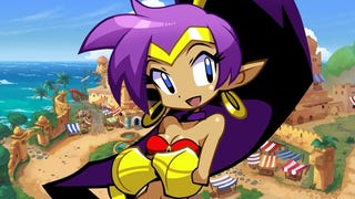 Shantae und andere DSiWare-Spiele verschwinden aus dem Nintendo eShop