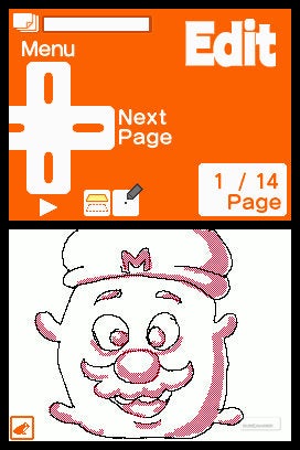 Flipnote Studio | Eurogamer.net