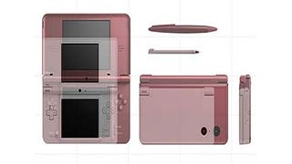DSi XL to launch in US on March 28