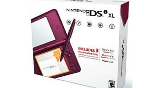 Nintendo offers specs for DSi XL with nice marketing video