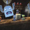 Capturas de pantalla de LittleBigPlanet