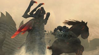 Darksiders Decide To Side With PC