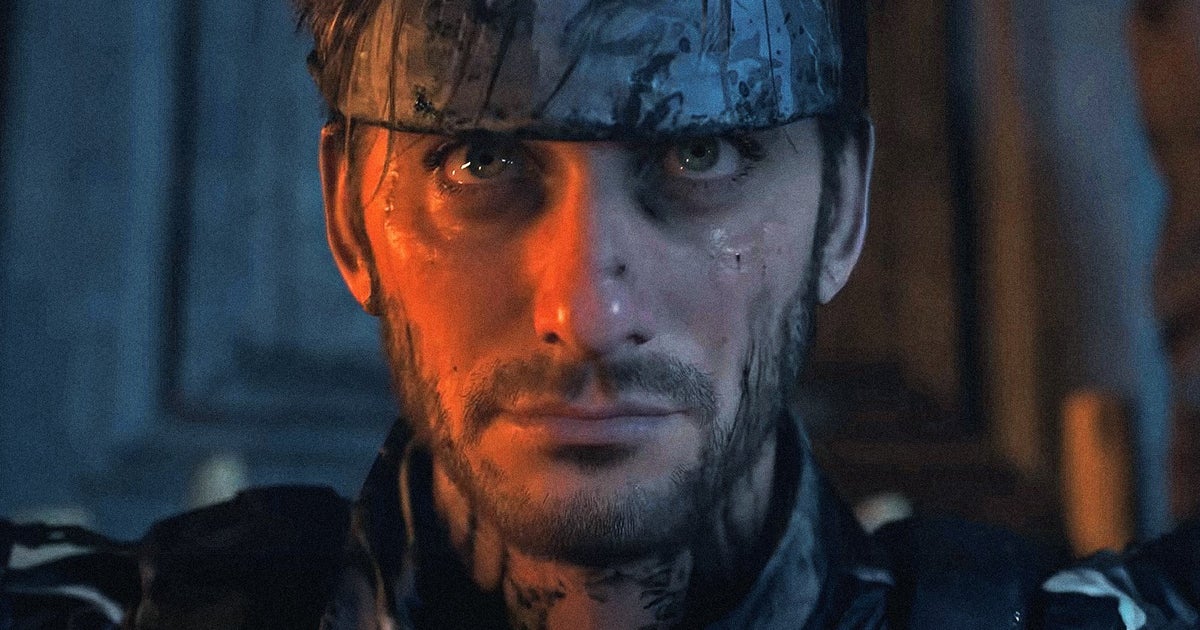 Death Stranding 2 ajuda no acesso a pornografia | Eurogamer.pt