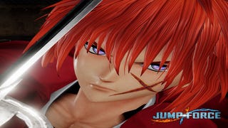 Jump Force terá Season Pass com acesso antecipado a 9 personagens