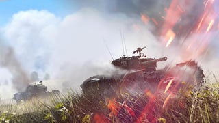 Battlefield V recebe imensas novidades no arranque de Tides of War