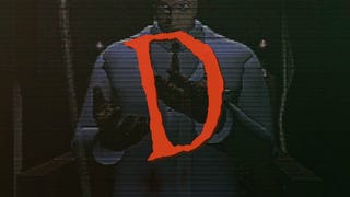 Buy D On Steam And See What The 'D' Stands For