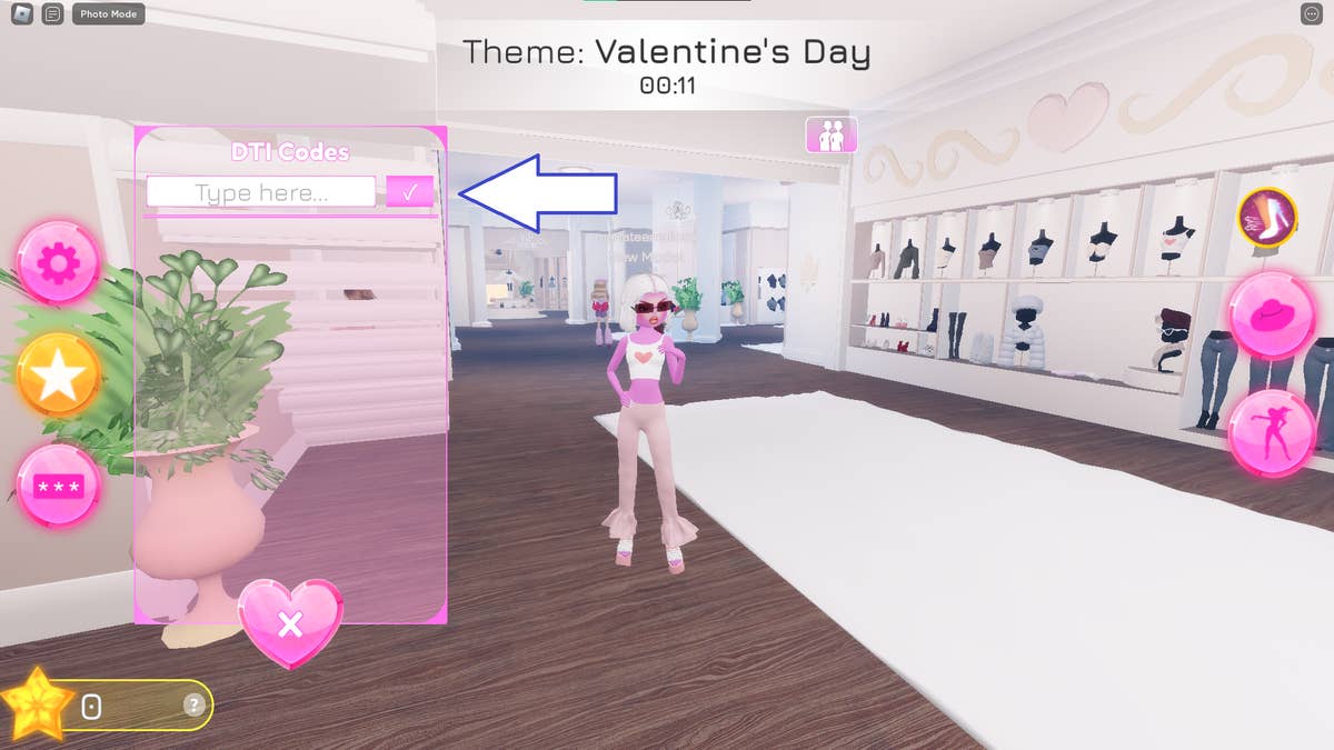 Dress to Impress codes for May 2025 VG247