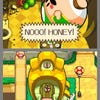 Capturas de pantalla de Mario & Luigi: Bowser's Inside Story
