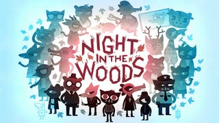Night in the Woods confirmado para a Switch