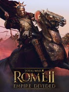 Total War: Rome II - Empire Divided boxart