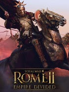 Total War: Rome II - Empire Divided boxart