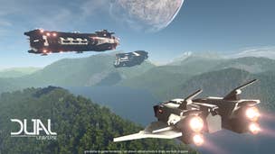 Dual Universe first gameplay footage looks impressive