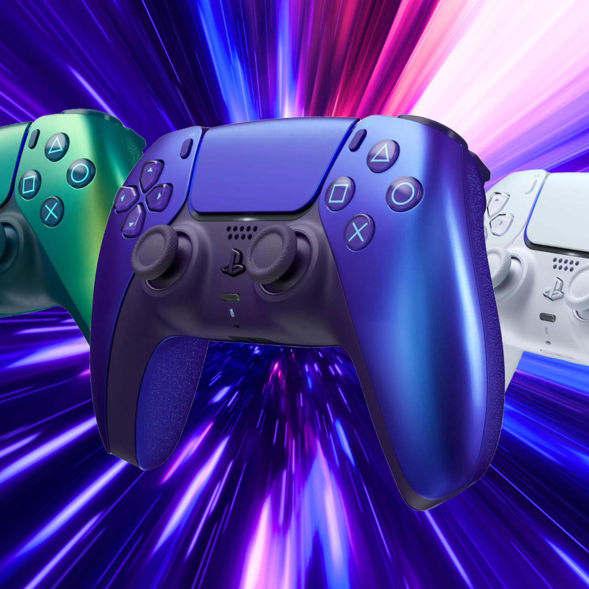 Dualsense X Sony DualSense PlayStation 5 Controller Makes Microsoft