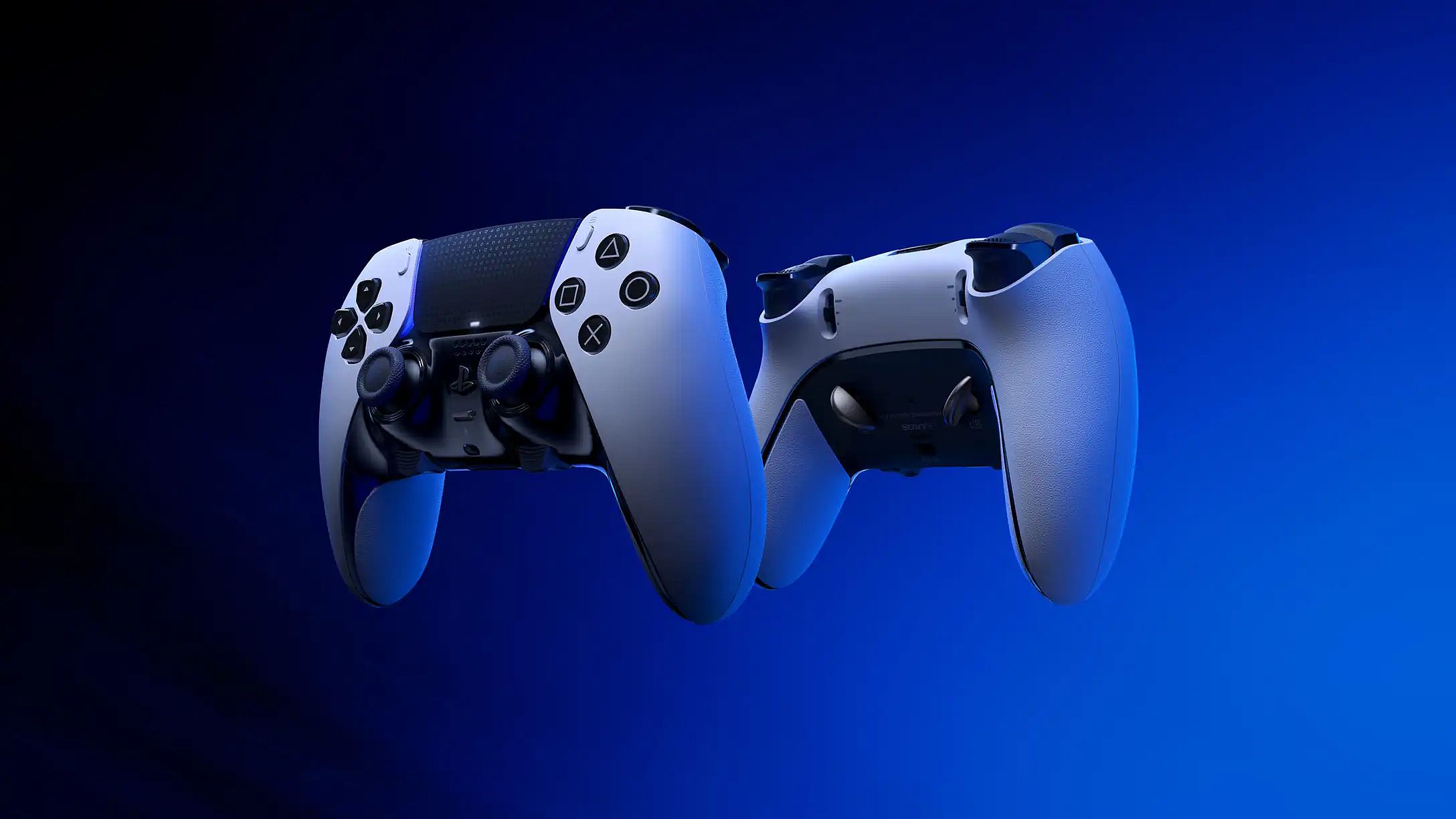 Latest PS5 software update ensures compatibility with DualSense 