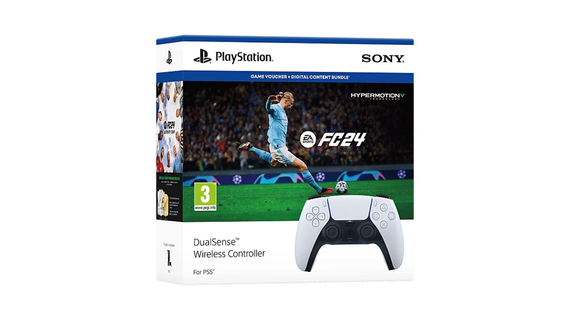 EA Sports FC 24 Review - A New Beginning (PS5 EA Sports FC 24 Review - A New Beginning (PS5