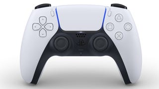 PS5 DualSense controller design, features, haptic feedback, adaptive triggers and more explained