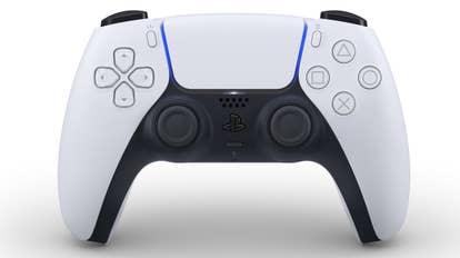PS5 DualSense controller design, features, haptic feedback, adaptive ...