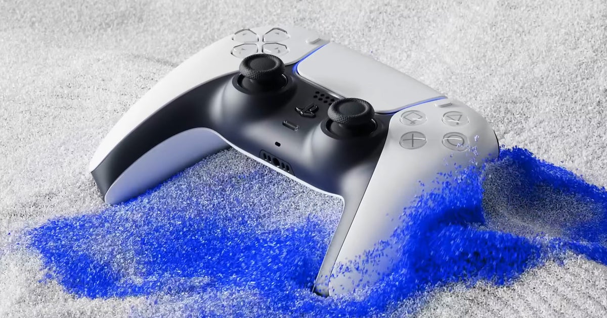 Pady PlayStation wreszcie przestaną „driftować”? Nowy patent Sony daje na to nadzieję