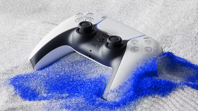 Pady PlayStation wreszcie przestaną dryfować? Nowy patent Sony daje na to nadzieję