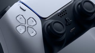 Sony patentuje DualSense z wbudowaną ładowarką słuchawek