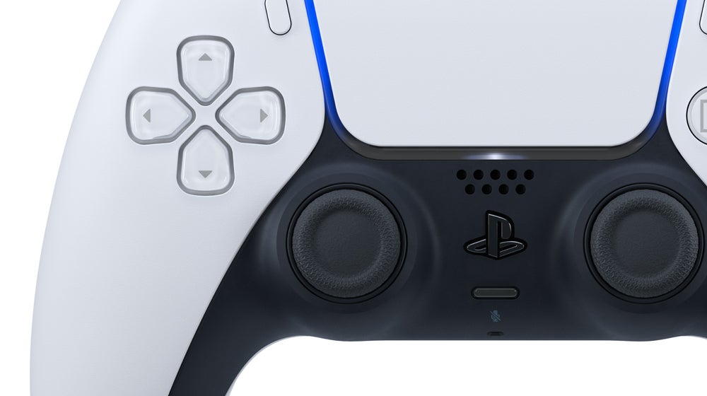 DualSense do PS5 otwiera nową generację | Eurogamer.pl