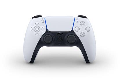 索尼发布新款PS5双发光手柄,提升游戏体验【PS5双发光手柄】