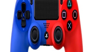 PS4 DualShock 4 to come in three colors 