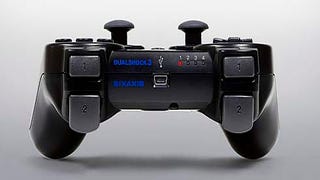 Sony sued again over controller rumble