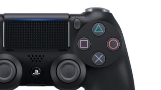 PS5's controller features improved haptic feedback including "adaptive triggers" that simulate tension