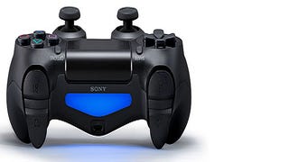 Sony confirms it considered bio-sensors for DualShock 4 